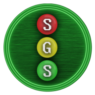 Set Go Studios Logo