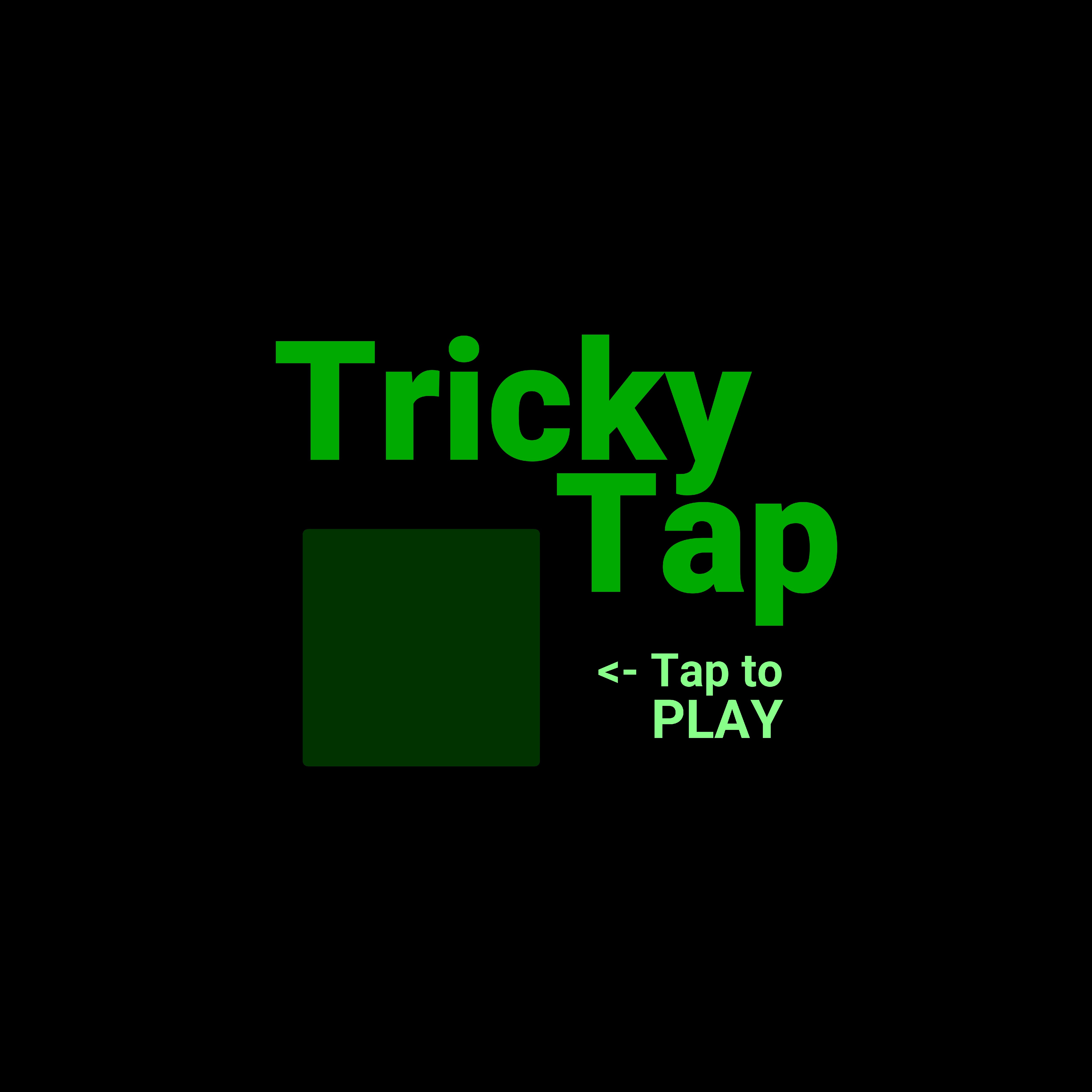 Tricky Tap Logo