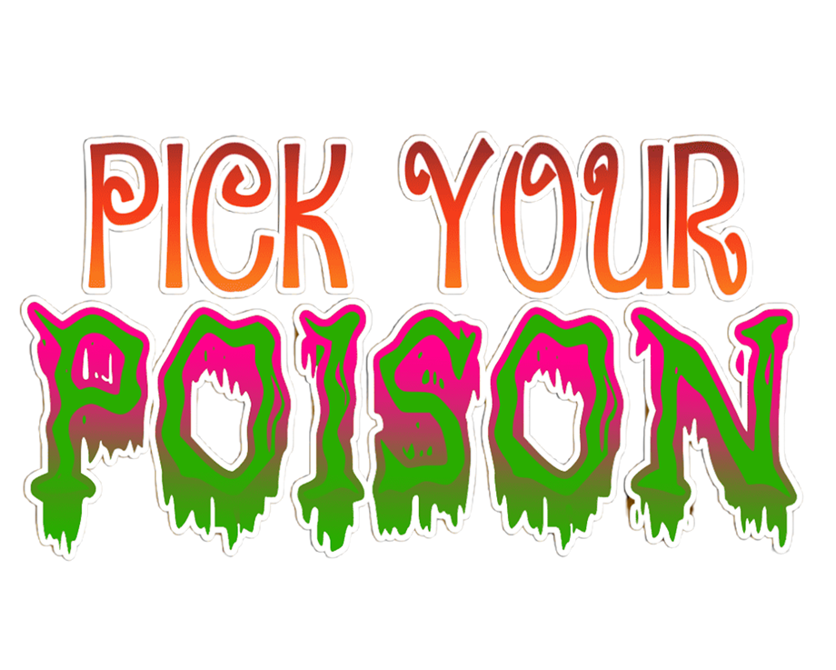Tricky Tap Logo